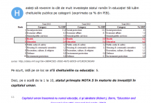 Paradoxul invatamantului: sa ceri logica elevilor cand ii fortezi sa memoreze mecanic paradoxul invatamantului
