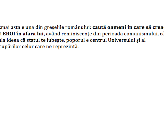 Mă numesc România. Caut eroi ma-numesc-romania-caut-eroi