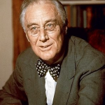 franklin roosevelt