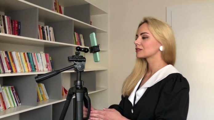 Anngie – Je t’aime (cover Lara Fabian)