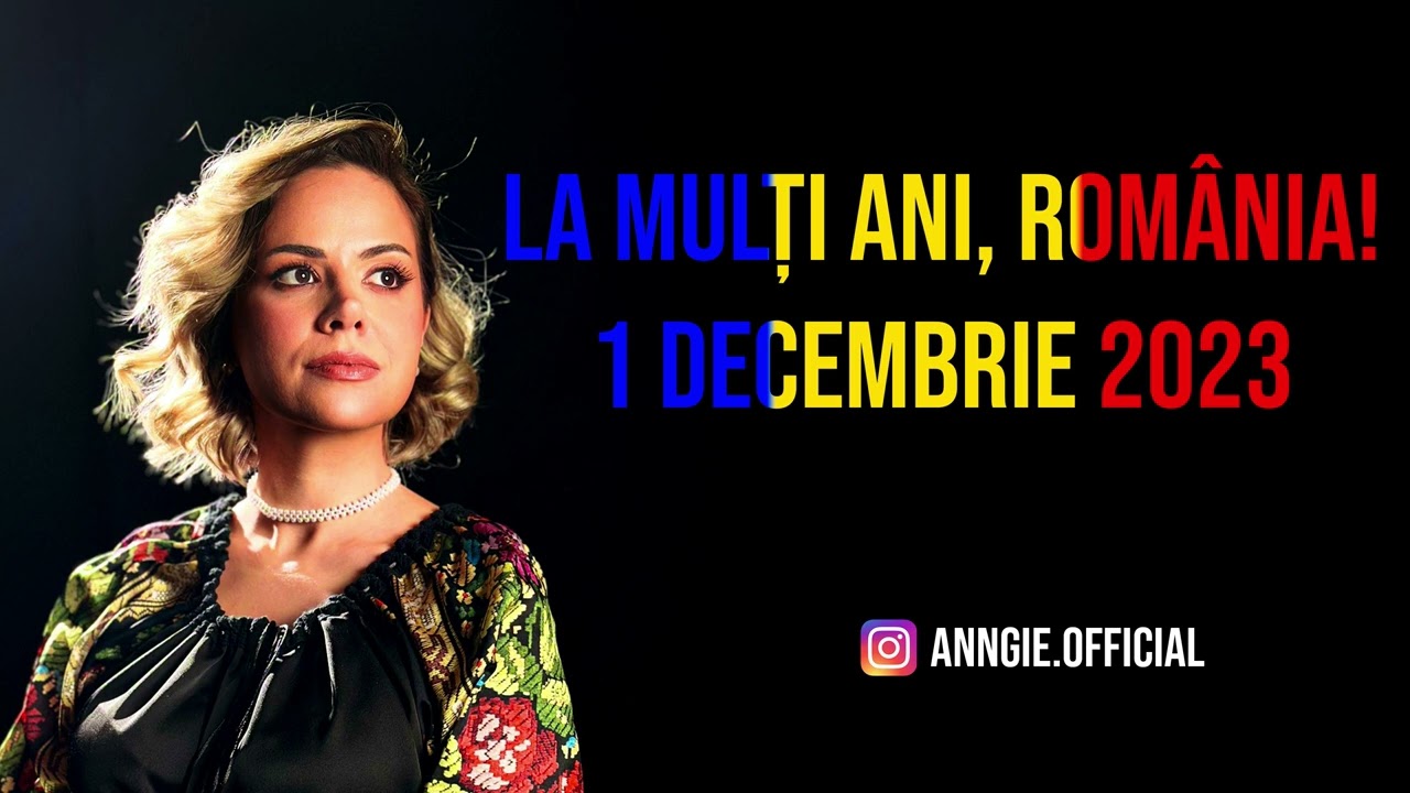 Anngie – Romania (cover Adrian Daminescu) | LIVE SESSION